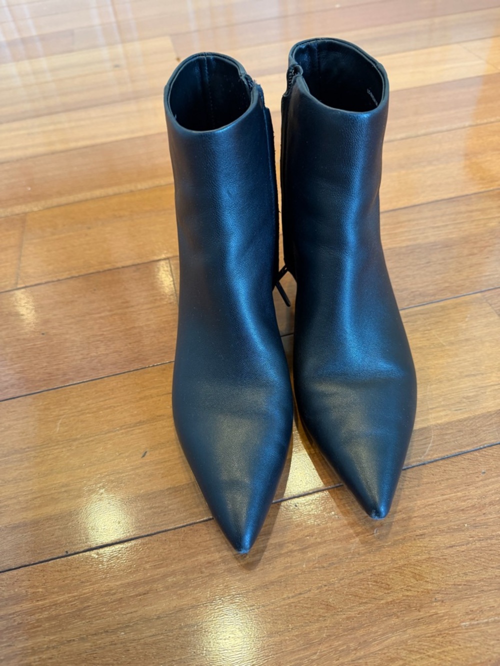 Vince Fitz B Women's Ankle Boots